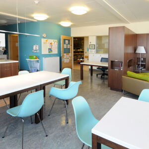 CHEO / Ronald McDonald House