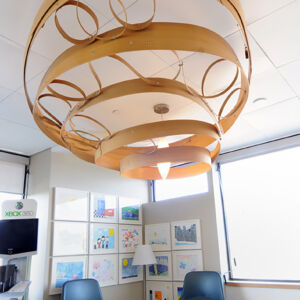 CHEO / Ronald McDonald House