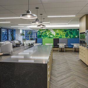 Canadian Foundation for Healthcare Improvement
