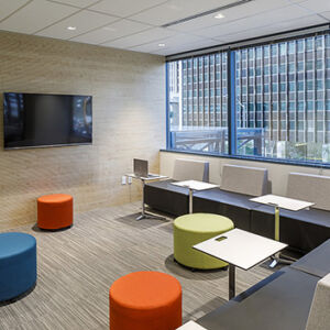 Canadian Foundation for Healthcare Improvement