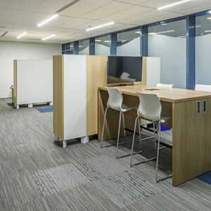 Canadian Foundation for Healthcare Improvement