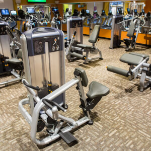 Anytime Fitness - Cassidy EW Construction