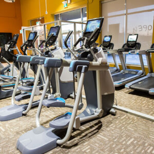 Anytime Fitness - Cassidy EW Construction