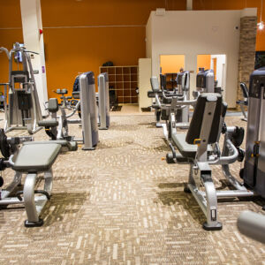 Anytime Fitness - Cassidy EW Construction