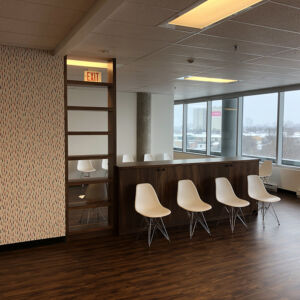 Health Standards Organization - Cassidy EW Construction