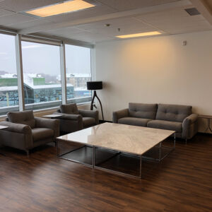 Health Standards Organization - Cassidy EW Construction