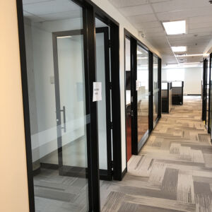 Health Standards Organization - Cassidy EW Construction