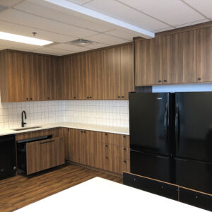 Health Standards Organization - Cassidy EW Construction