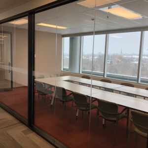 Health Standards Organization - Cassidy EW Construction