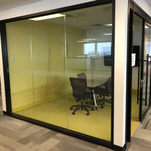 Health Standards Organization - Cassidy EW Construction