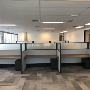 Health Standards Organization - Cassidy EW Construction