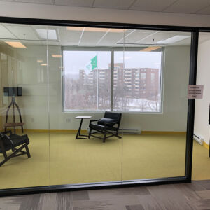 Health Standards Organization - Cassidy EW Construction