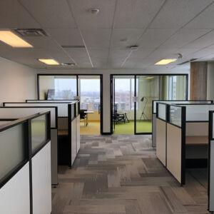 Health Standards Organization - Cassidy EW Construction