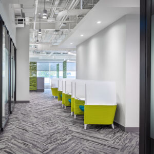 480 Boulevard de la Cite - Cassidy EW Construction