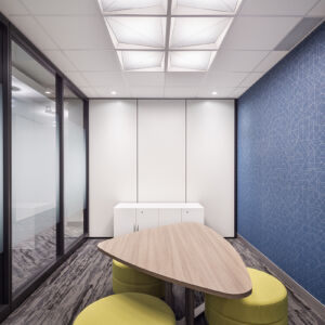 480 Boulevard de la Cite - Cassidy EW Construction