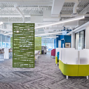 480 Boulevard de la Cite - Cassidy EW Construction