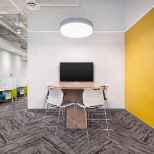 480 Boulevard de la Cite - Cassidy EW Construction