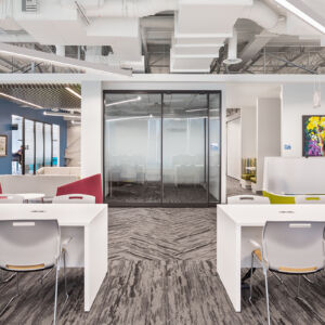 480 Boulevard de la Cite - Cassidy EW Construction