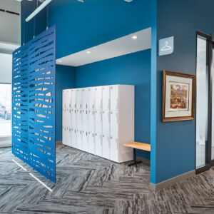 480 Boulevard de la Cite - Cassidy EW Construction