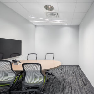 480 Boulevard de la Cite - Cassidy EW Construction