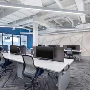 480 Boulevard de la Cite - Cassidy EW Construction