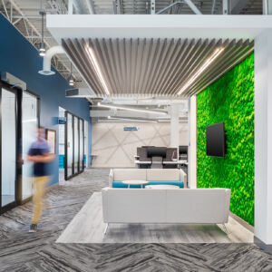 480 Boulevard de la Cite - Cassidy EW Construction