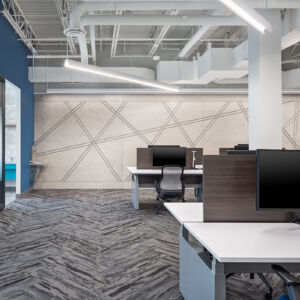 480 Boulevard de la Cite - Cassidy EW Construction