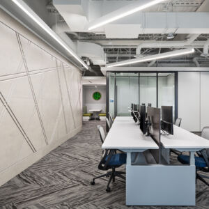 480 Boulevard de la Cite - Cassidy EW Construction