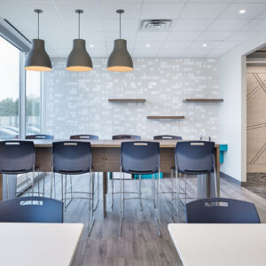 480 Boulevard de la Cite - Cassidy EW Construction