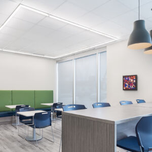 480 Boulevard de la Cite - Cassidy EW Construction