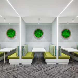 480 Boulevard de la Cite - Cassidy EW Construction