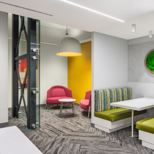 480 Boulevard de la Cite - Cassidy EW Construction